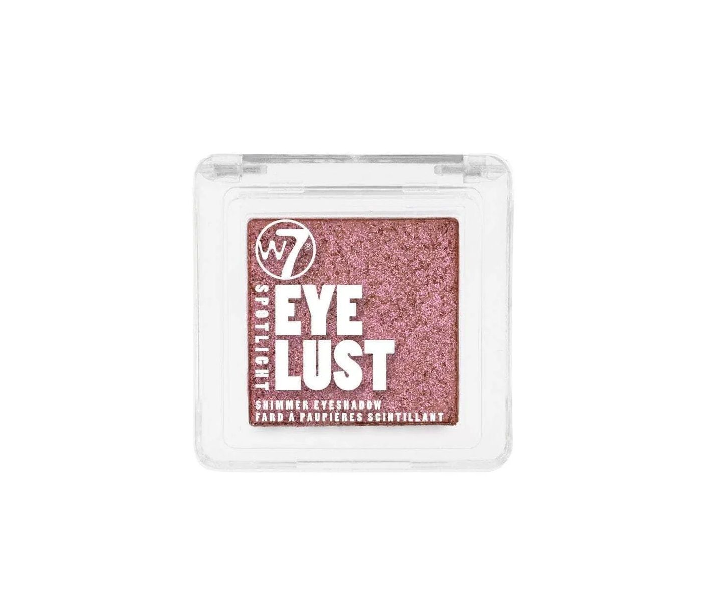 „Eye Lust“ pavieniai akių šešėliai Akių šešėlių paletės ir makiažas