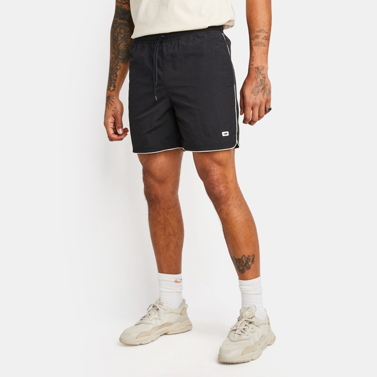 LCKR Retro Sunnyside