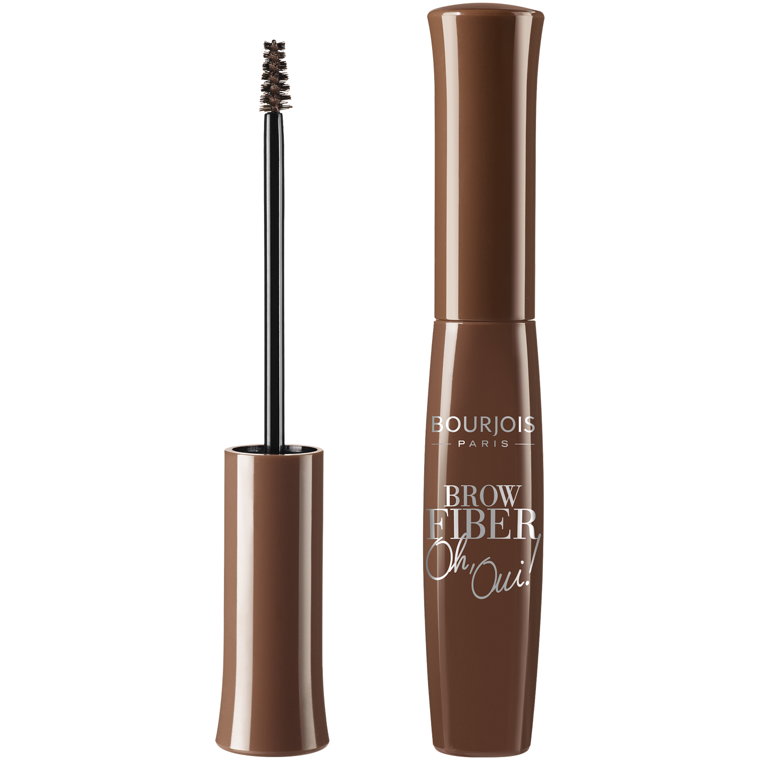Bourjois Oh Oui! Vlakna za obrve