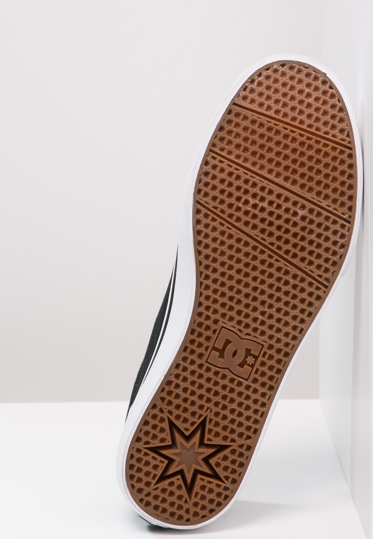 DC Shoes Low-top Trainers