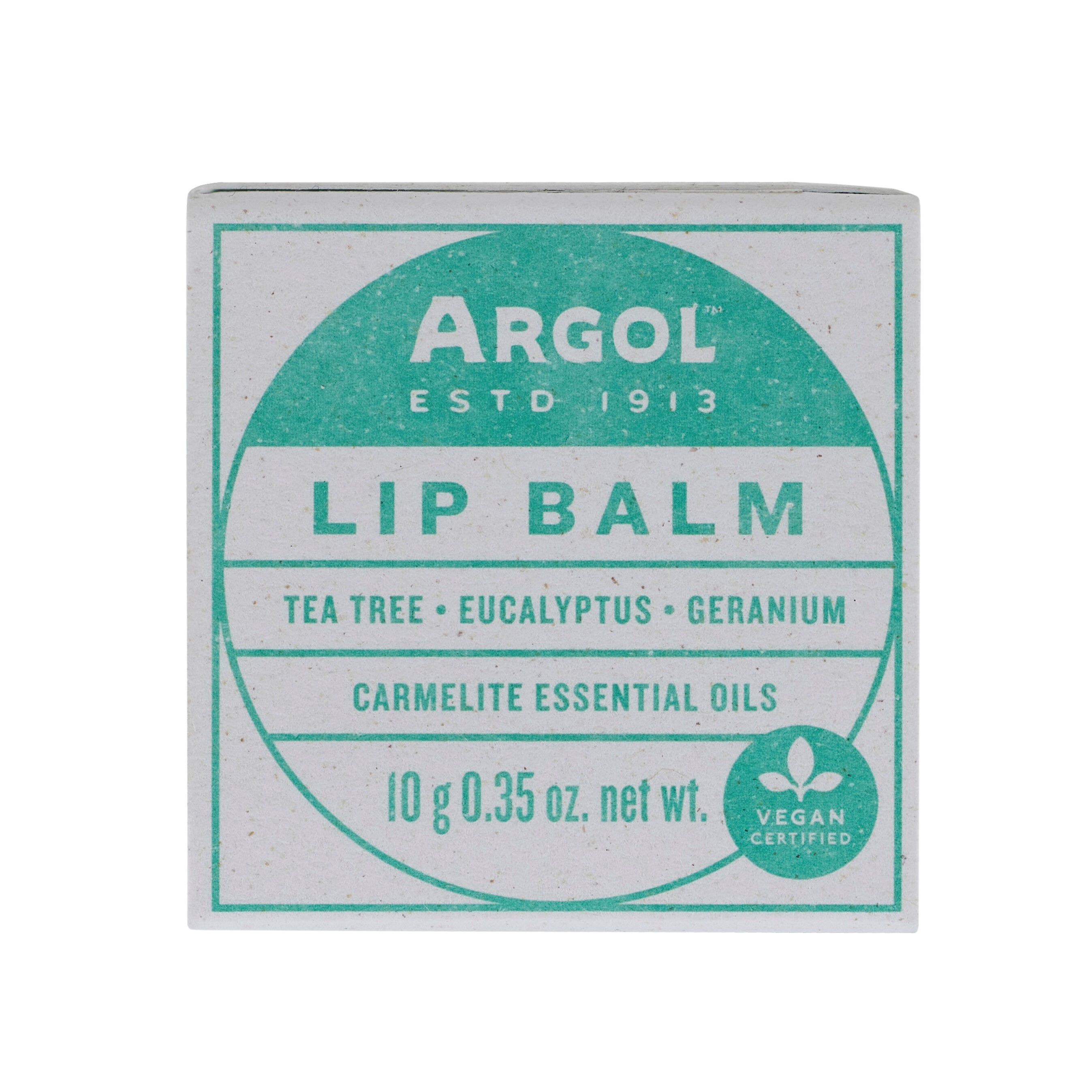 Argol Lip Balm