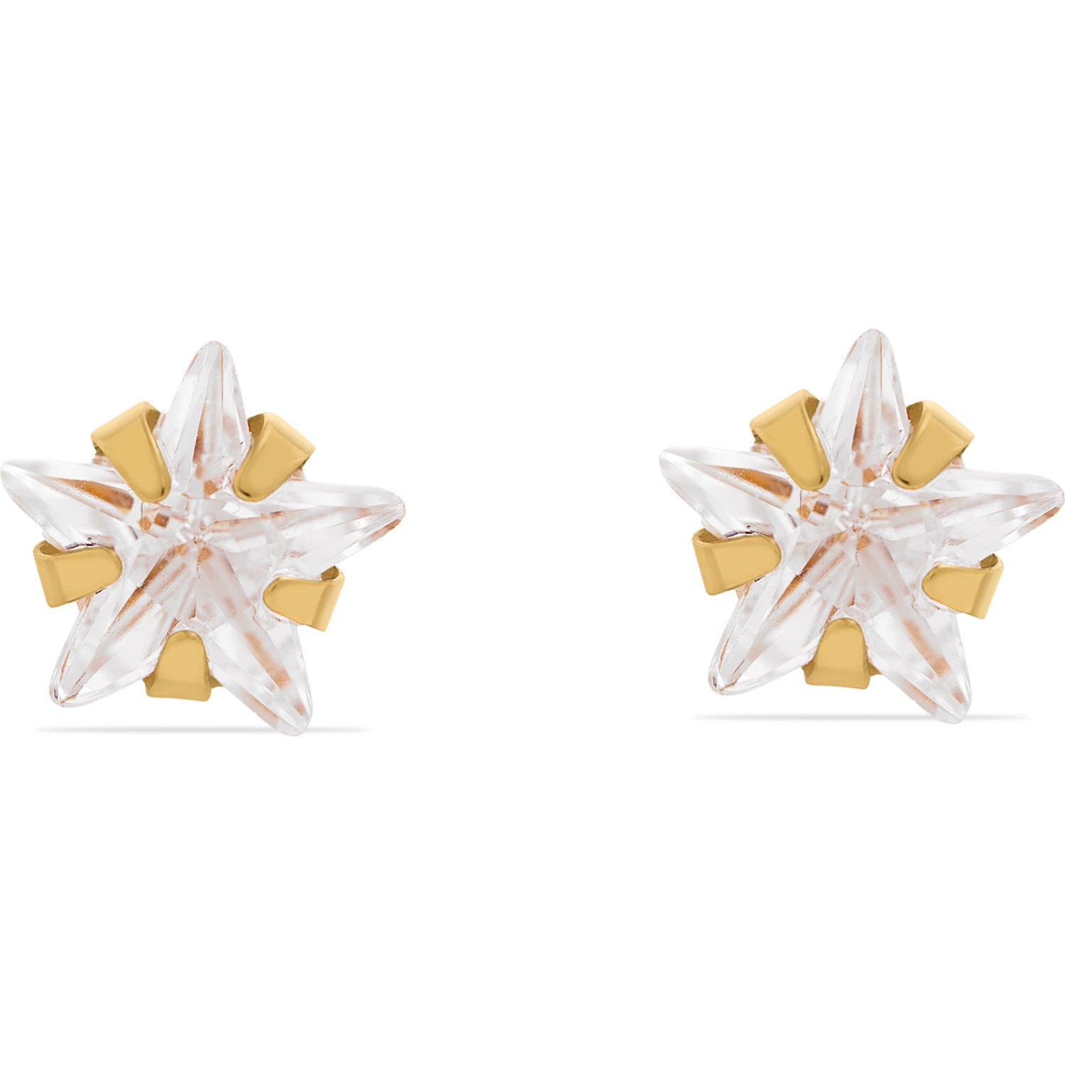FAVS Boucles d'oreilles