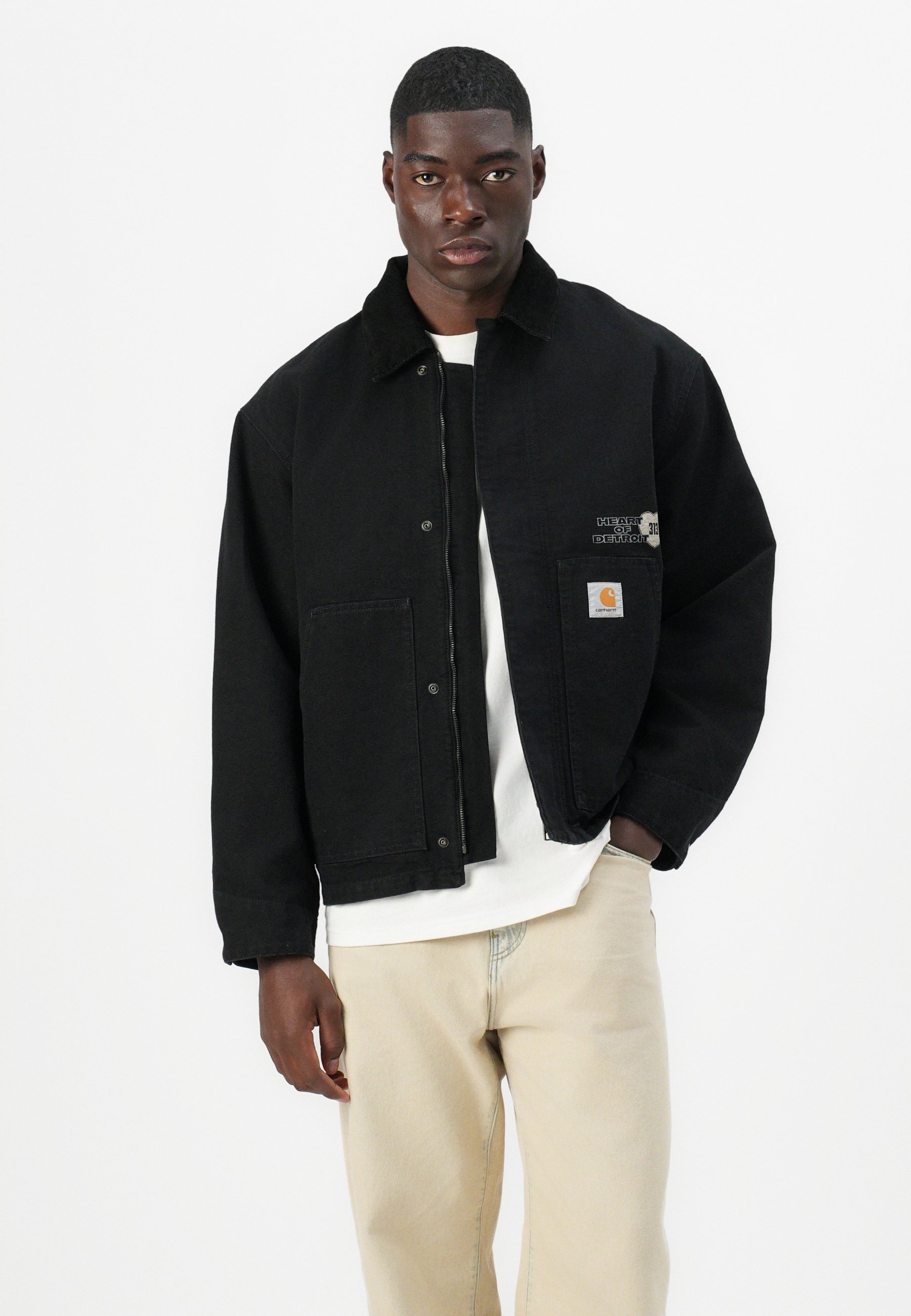 Carhartt WIP Übergangsjacken