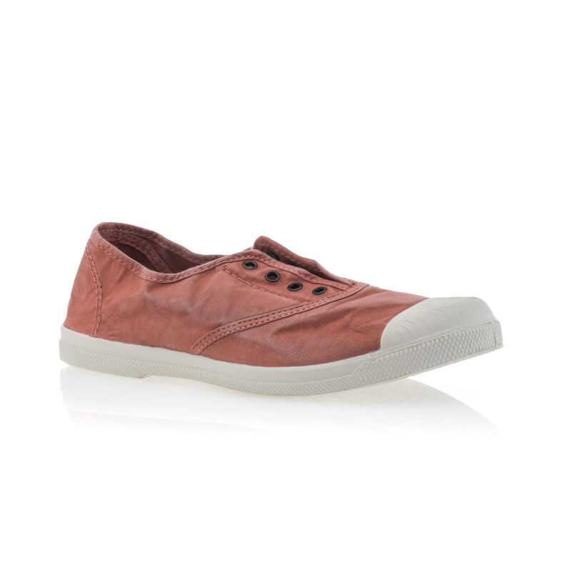 Baskets / sneakers Femme Orange