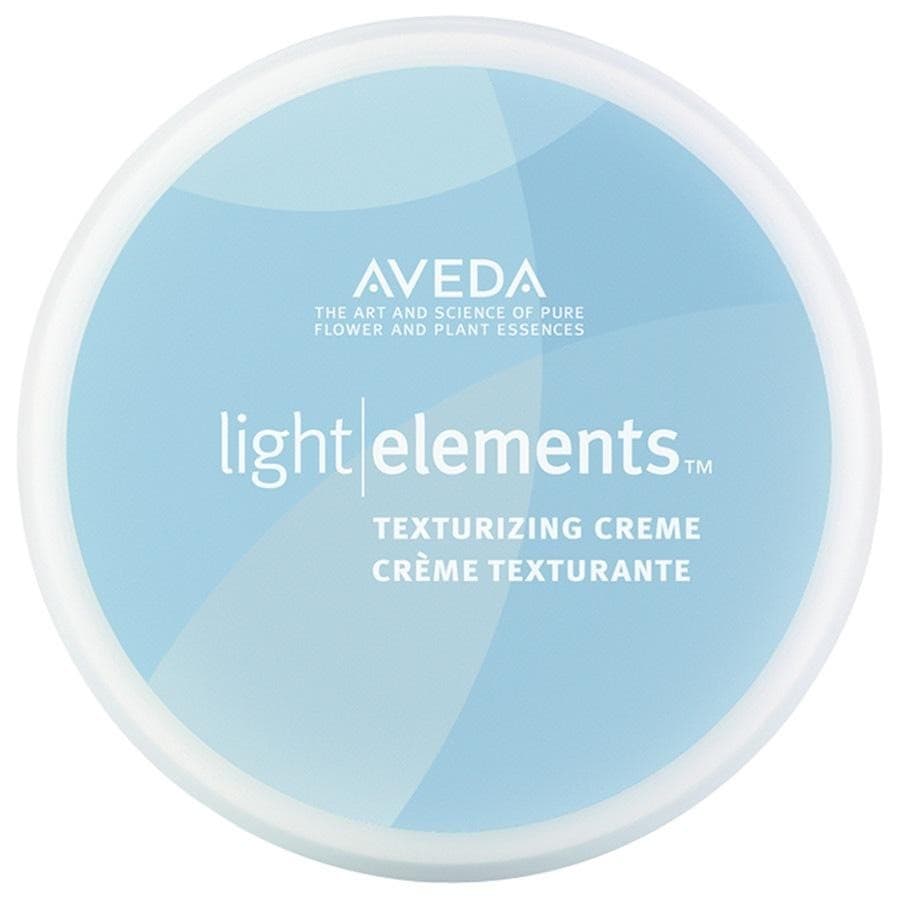 Cire capillaire Aveda Light Elements - Crème texturisante - 75 ml
