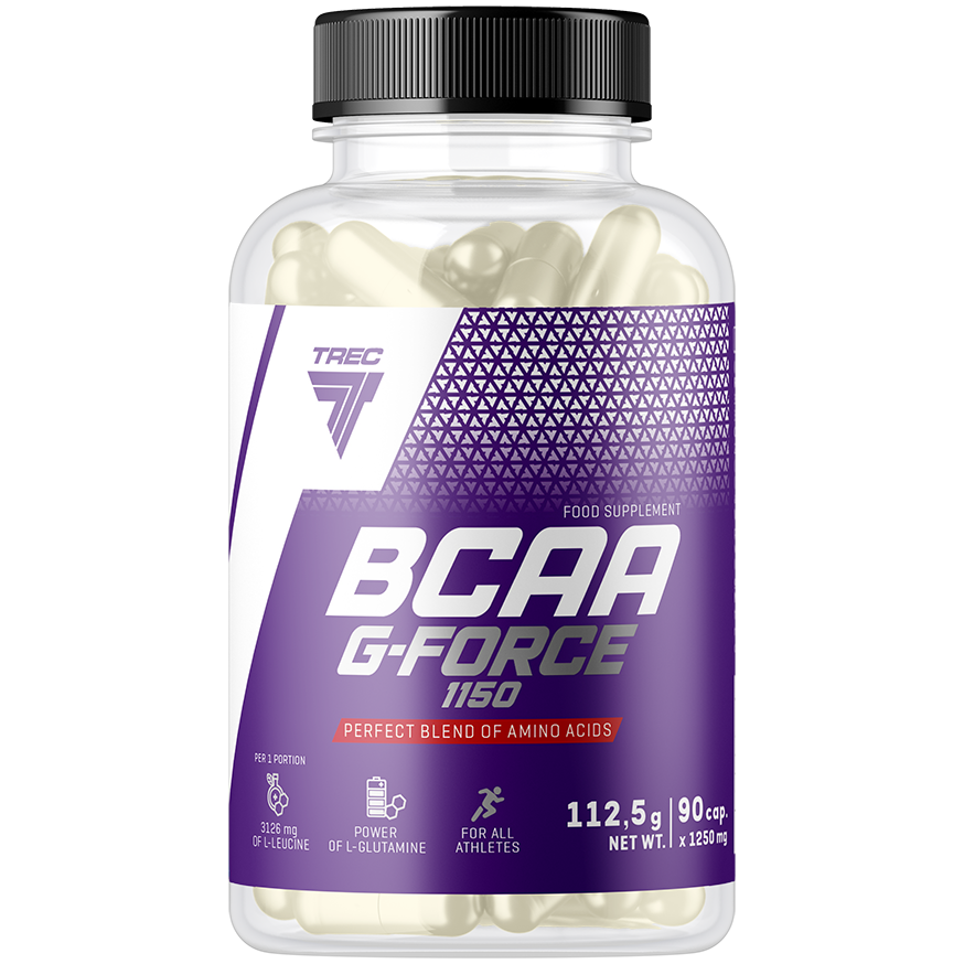 Trec BCAA G-Power