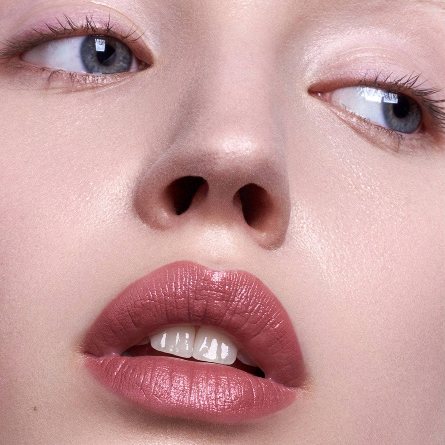 MÁDARA Lippenstift Make-up VELVET WEAR mat krema - 3,8 g