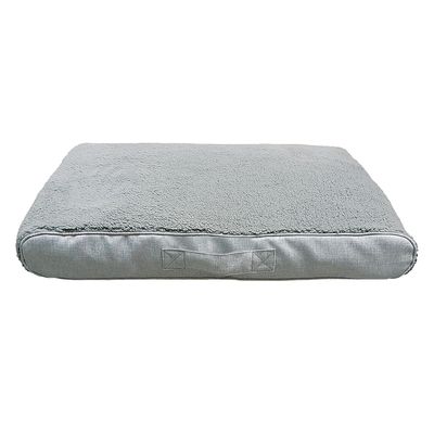 Colchón ortopédico para perros Pawz & Pepper Colorado - Gris pizarra