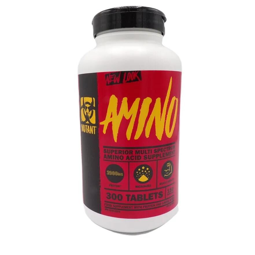 Amino mutante