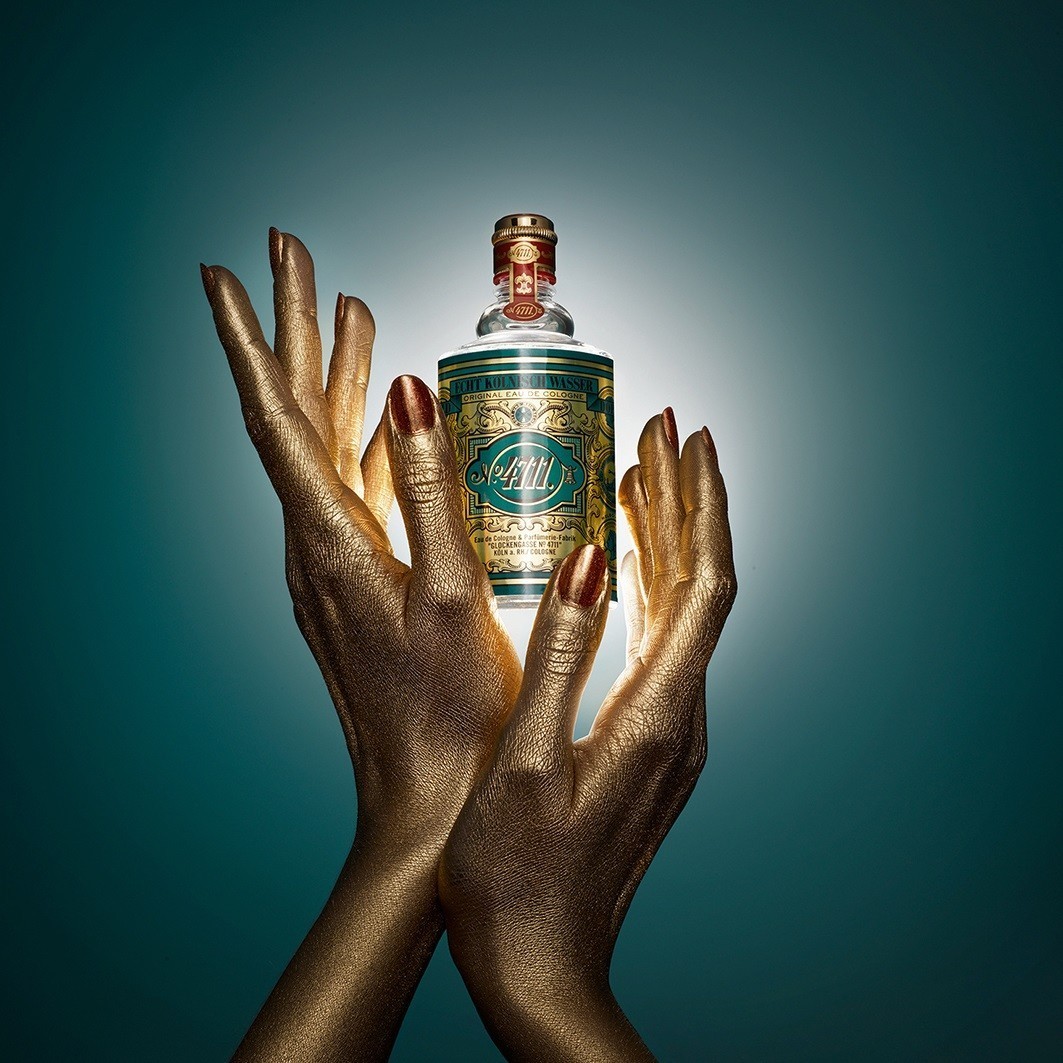 4711 Kolonjska voda 4711 Spray - 50 ml