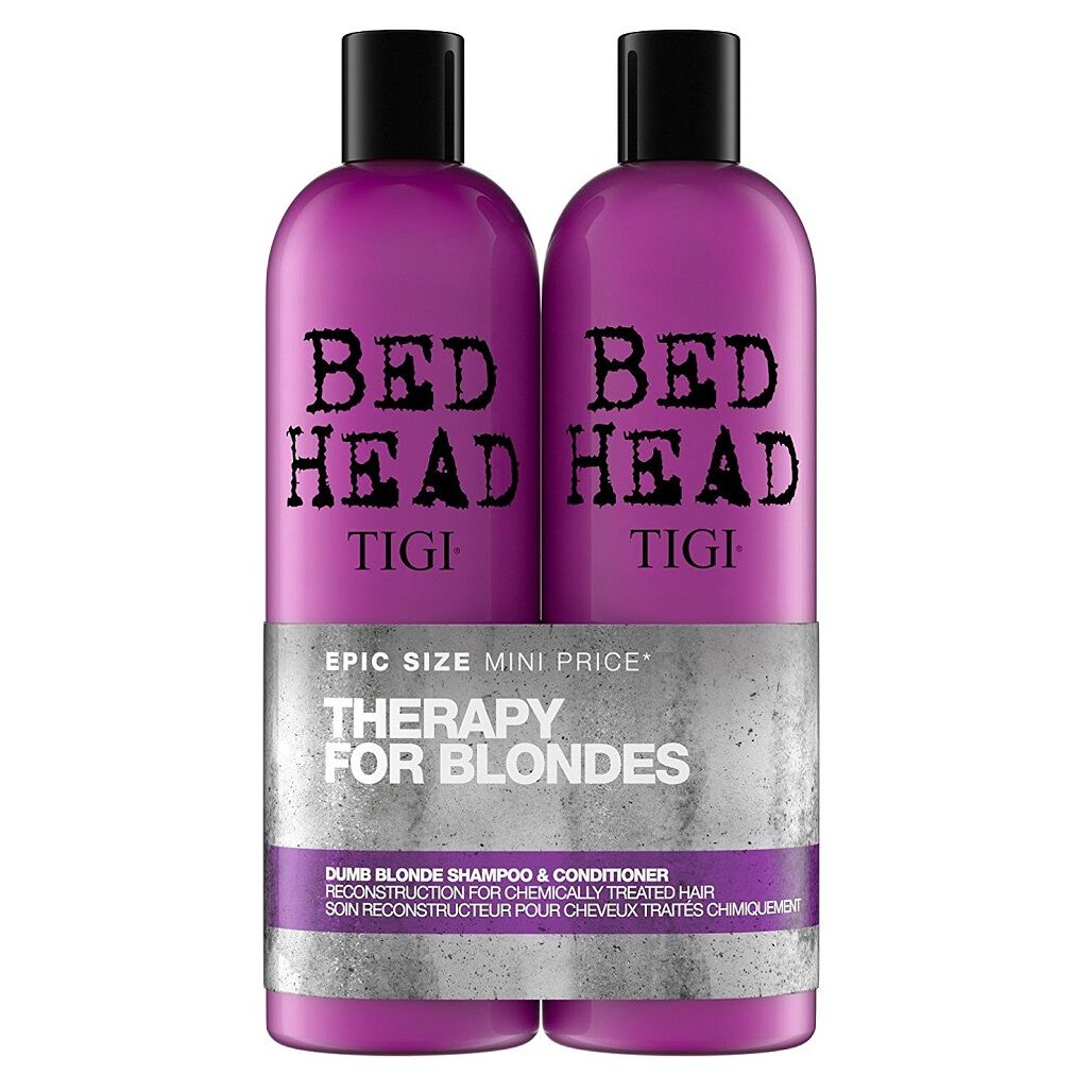Tigi Bed Head Dum Blonde