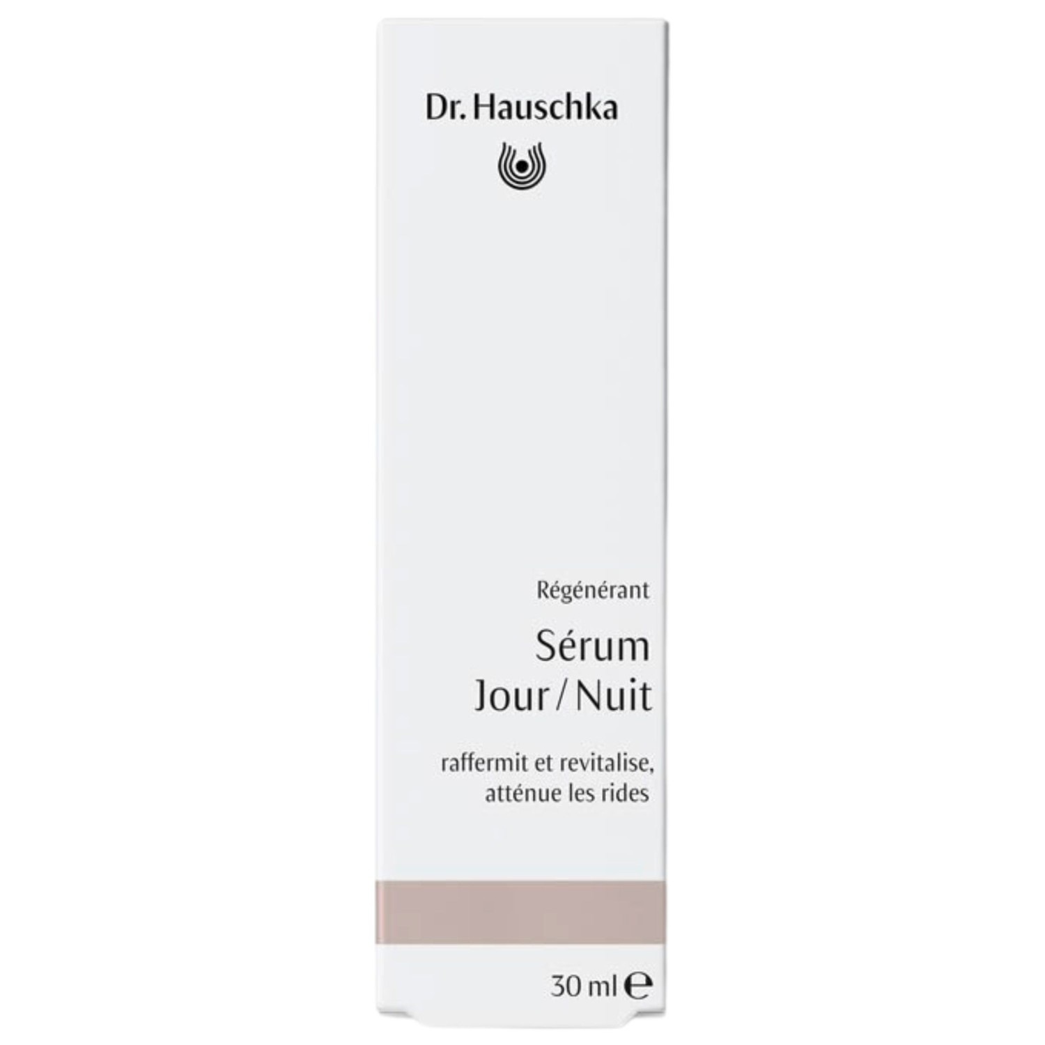 Dr. Hauschka Sérum Jour / Nuit - Régénérant