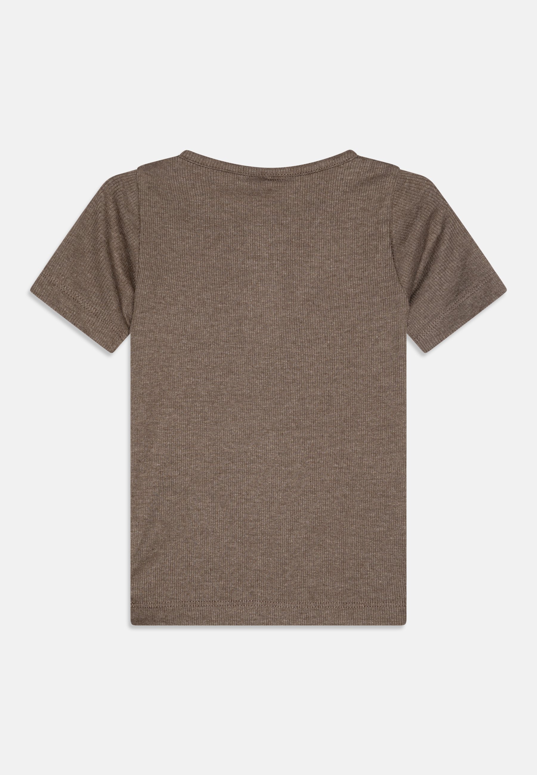 Noem het NMMKAB - Basic T-shirt - elastisch koord