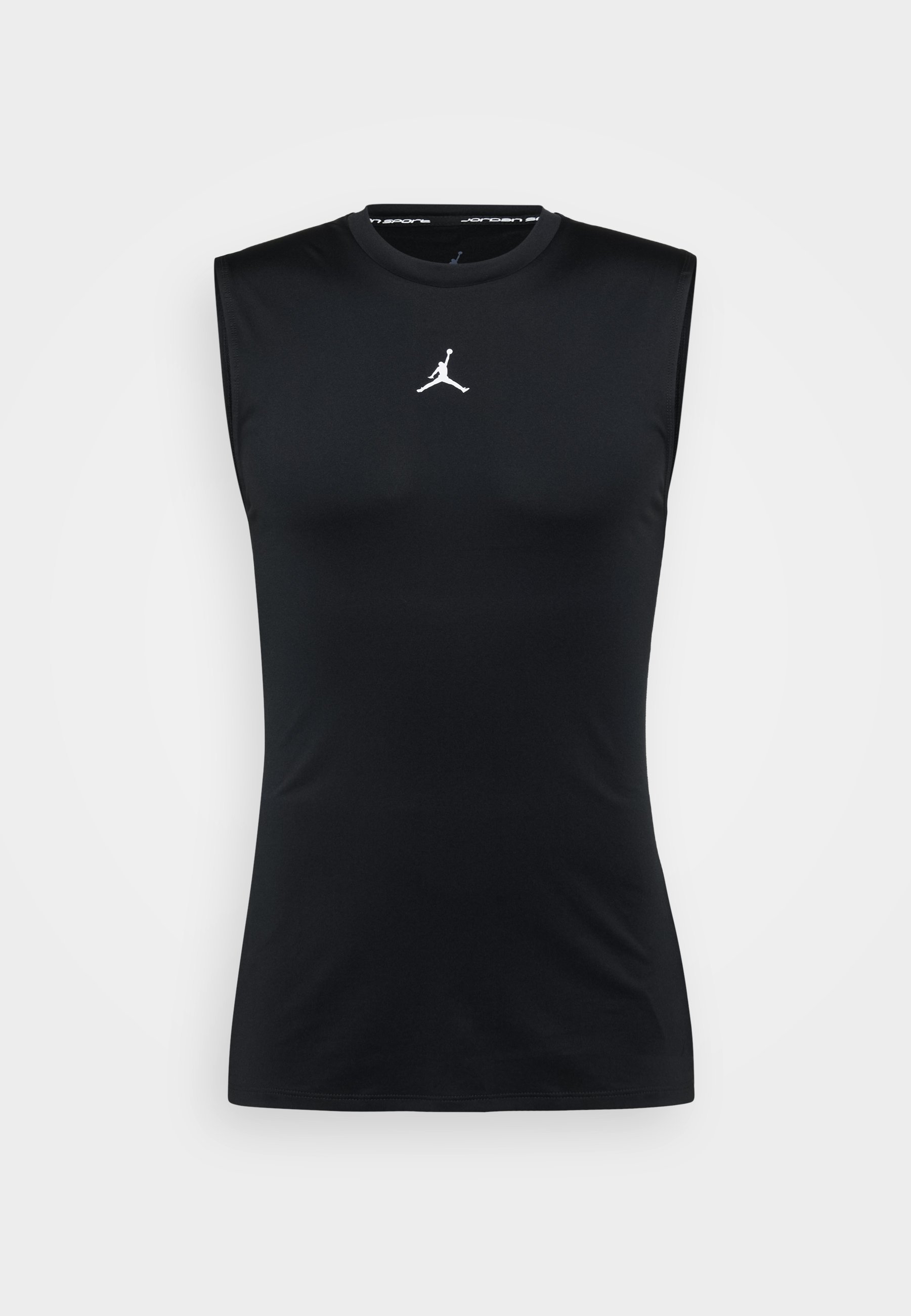 Débardeur Jordan - noir/blanc
