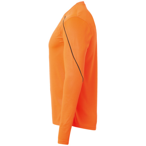  Stream 22 Knit Longarm Orange Uhlsport