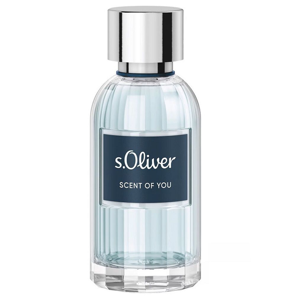 s.Oliver Parfum pour hommes