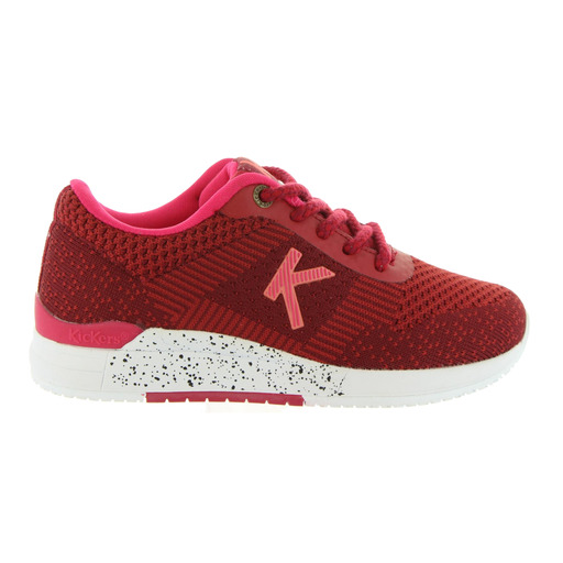  Zapatillas Deporte Kickers 522010-30 Trikotāža