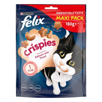 Felix Crispies 180g