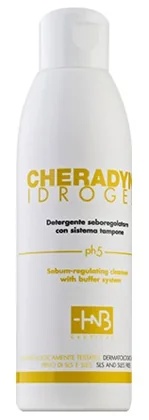 Cheradin hydrogel 150 ml