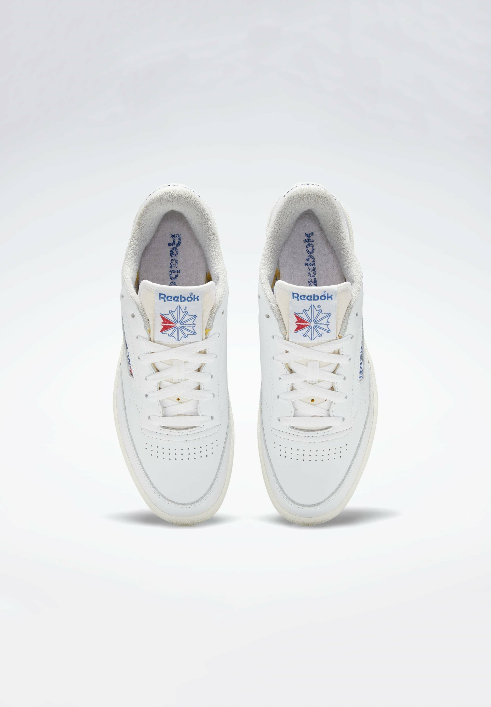 Reebok Classic lage sneakers