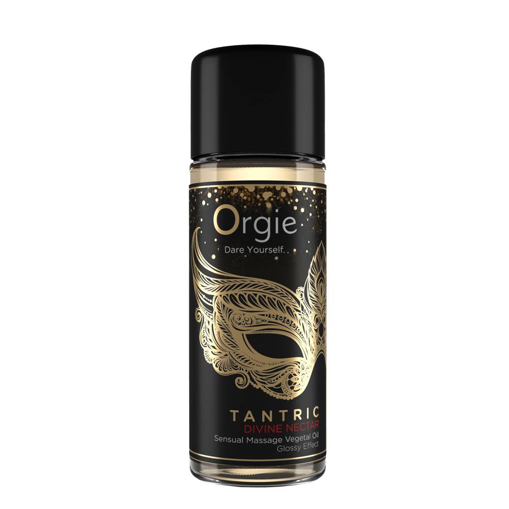 Orgies tantriques