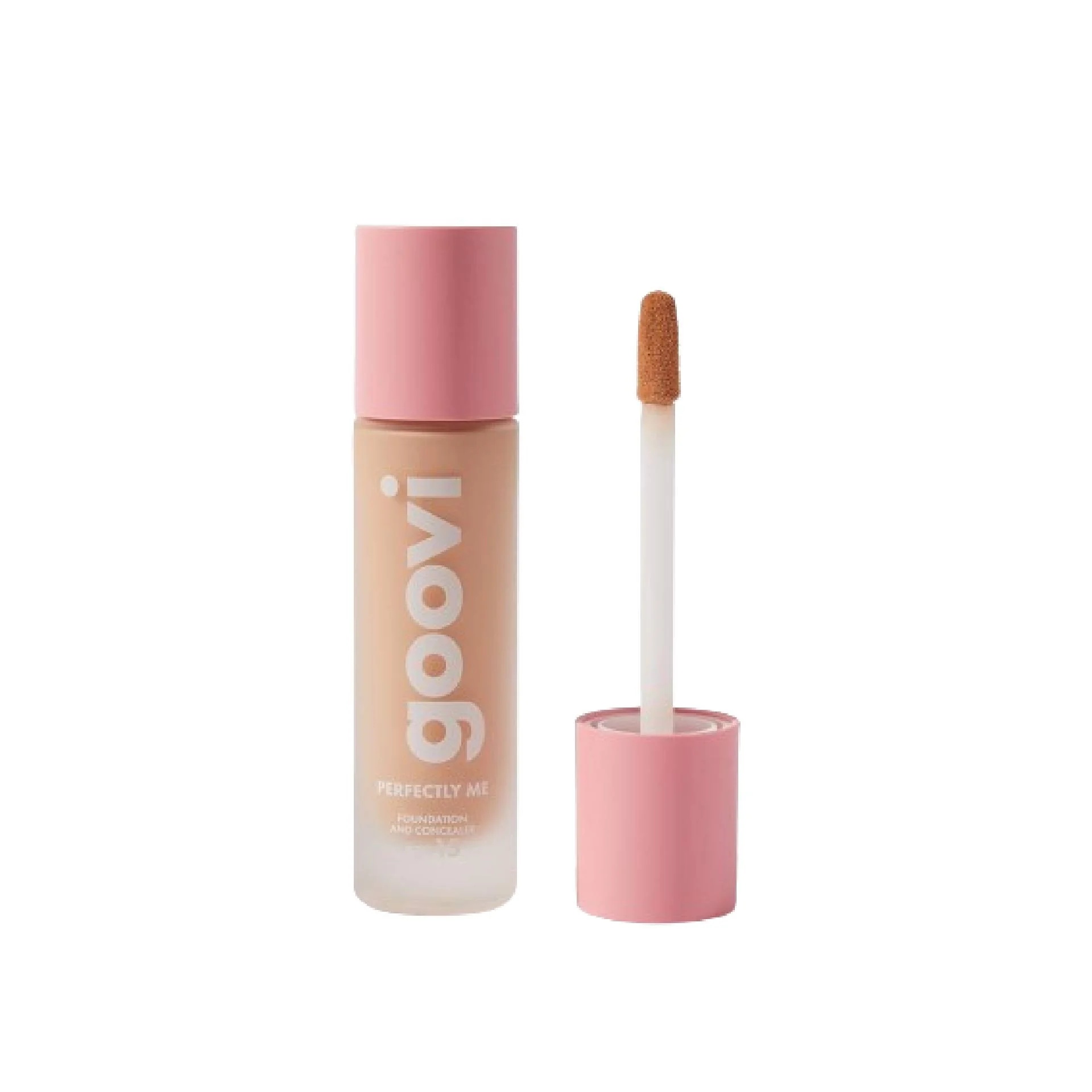 GOOVI Foundation en corrector Goovi 08