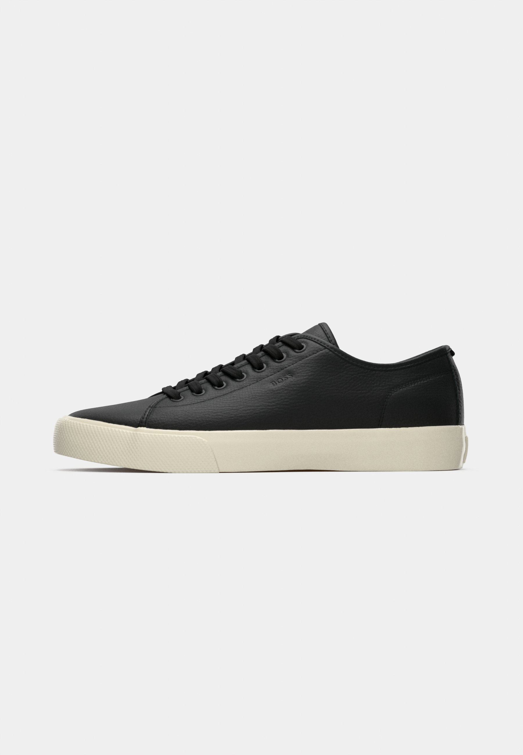 BOSS AIDEN - Sneakers - zwart