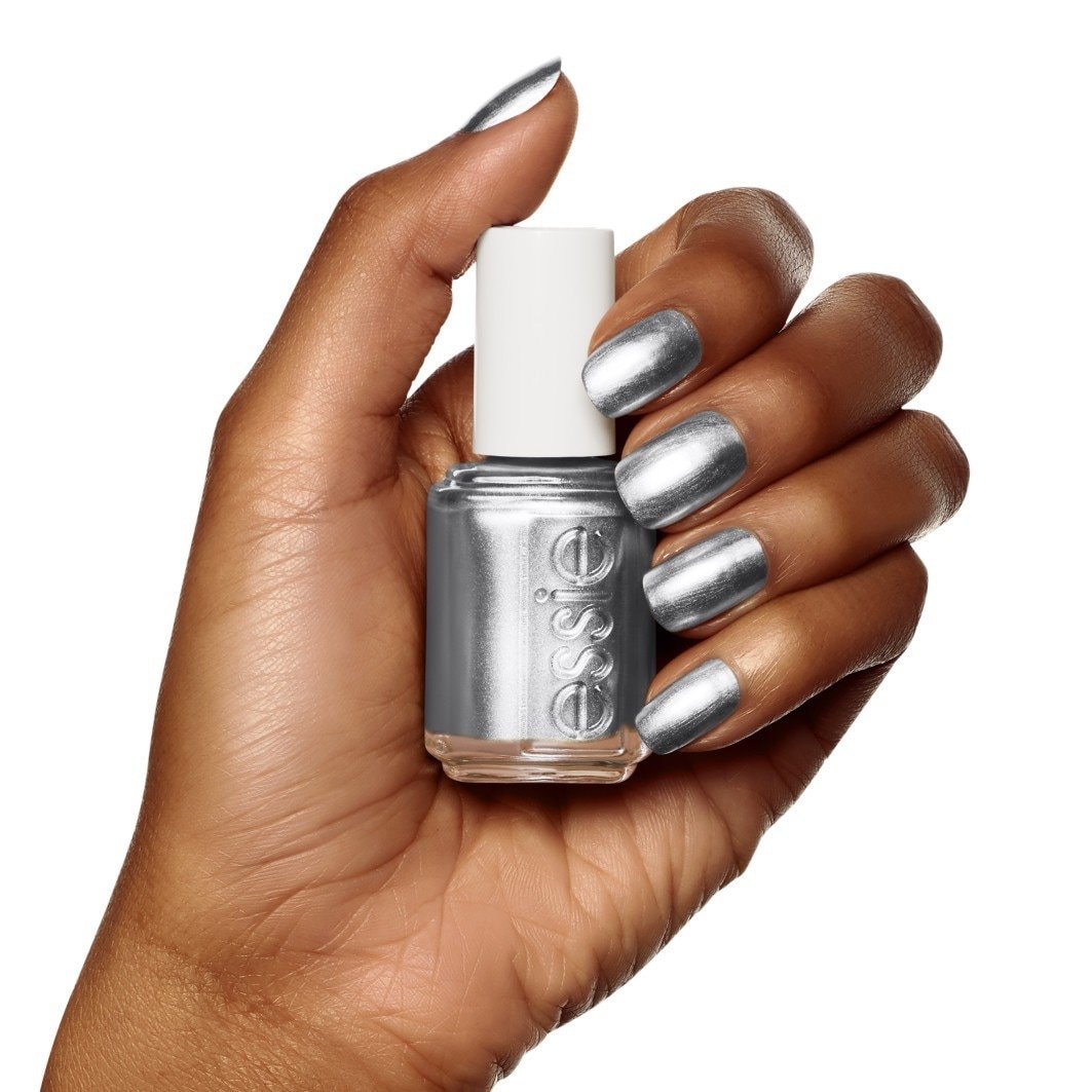 essie Nagellack Glitzerlack metalik i gliterlak - 13,5 ml