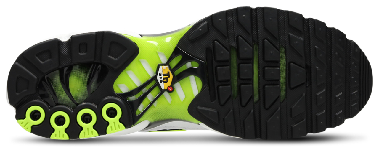Nike Air Max Tuned 1