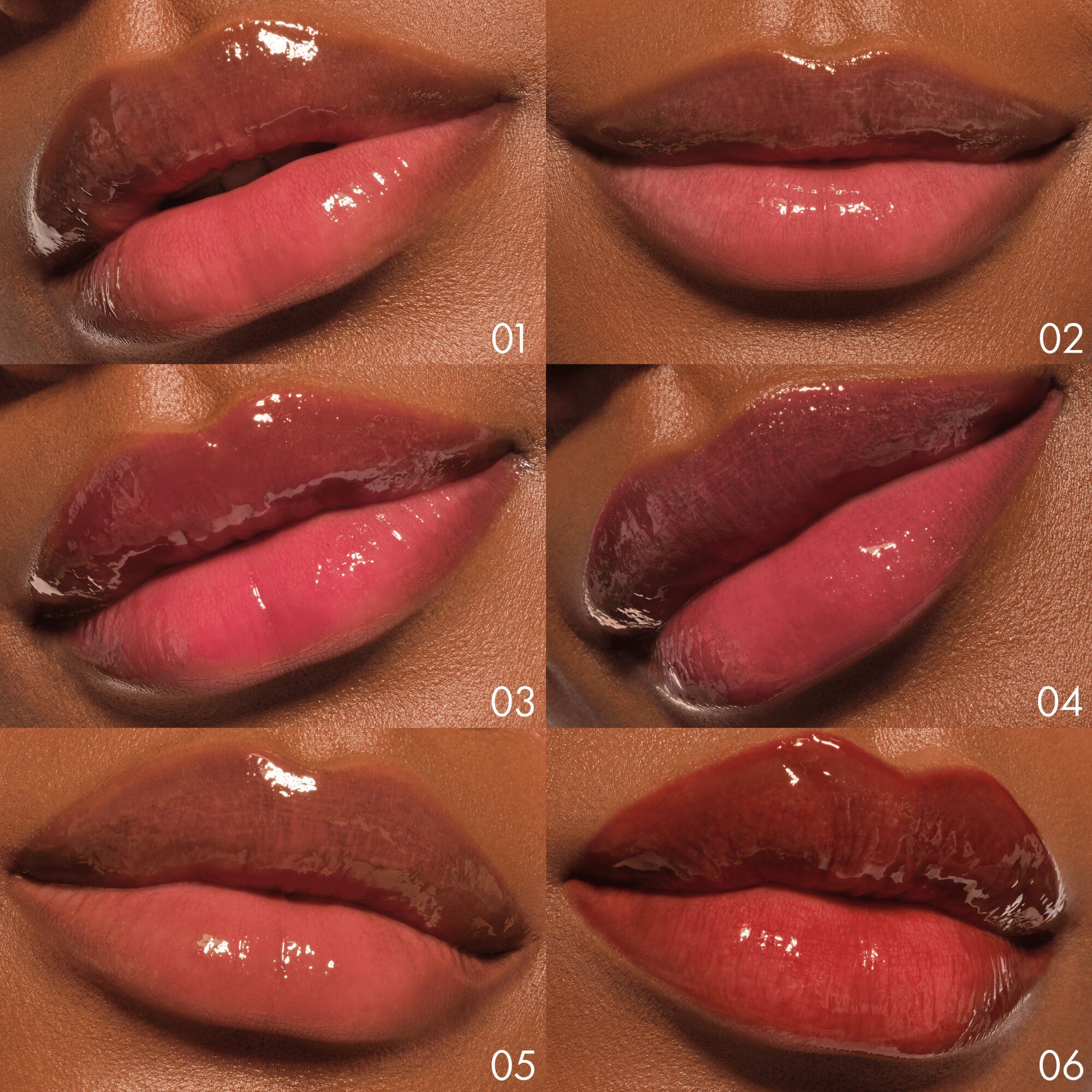 Gloss Obsessed Lip Glaze Сјајеви за усне