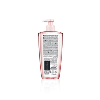 Kérastase Genesis Bain Hydra-Fortifiant hiustenlähtöä ehkäisevä shampoo rasvoittuvalle päänahalle 500 ml 500 ml