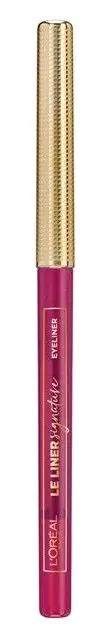L’Oréal Paris Le Liner Signature Eyeliner w kredce, 10