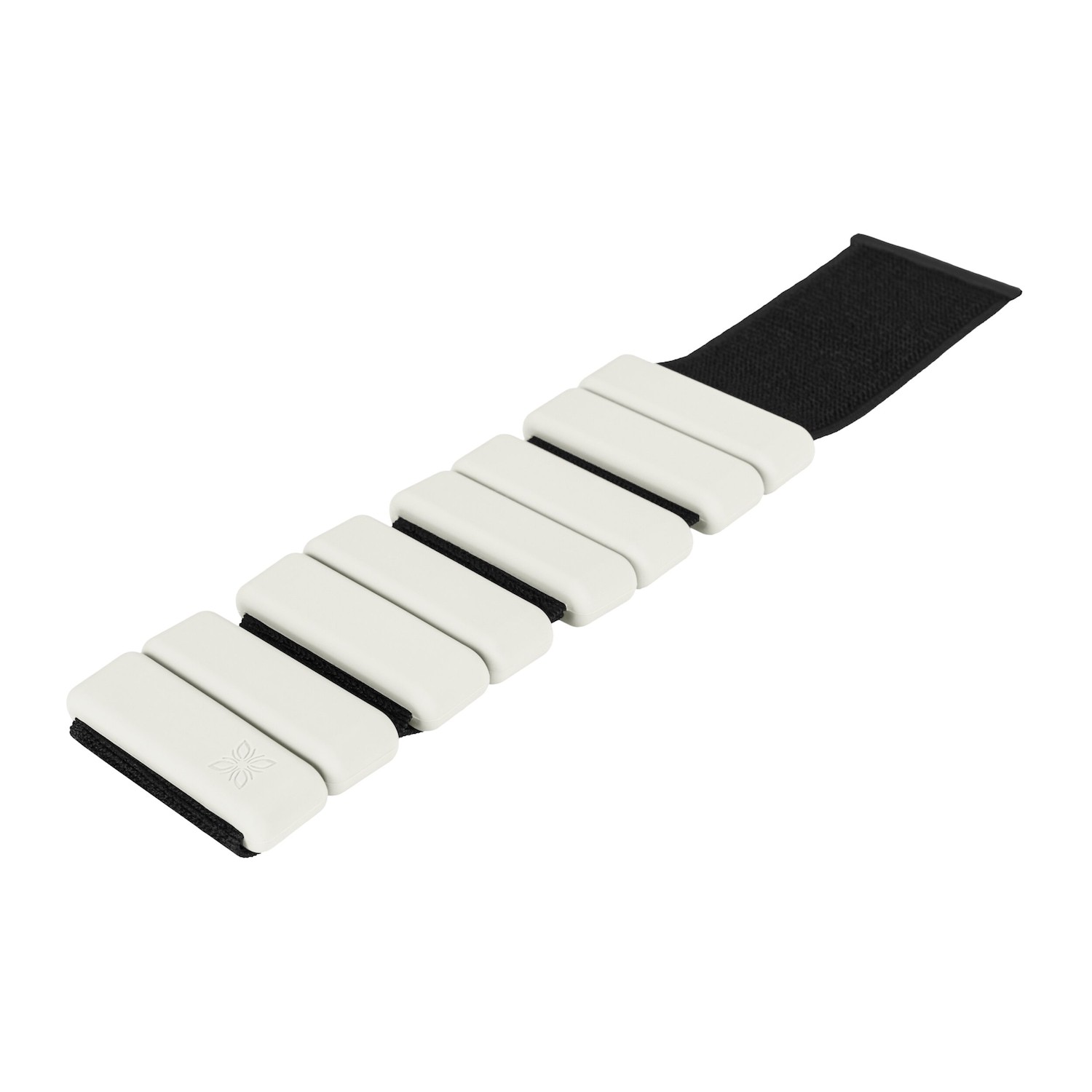 OMNANA Fitnes dodatki HEROSTRAP™ komplet uteži 1 kg (2 x 0,5 kg) – 2 kosa