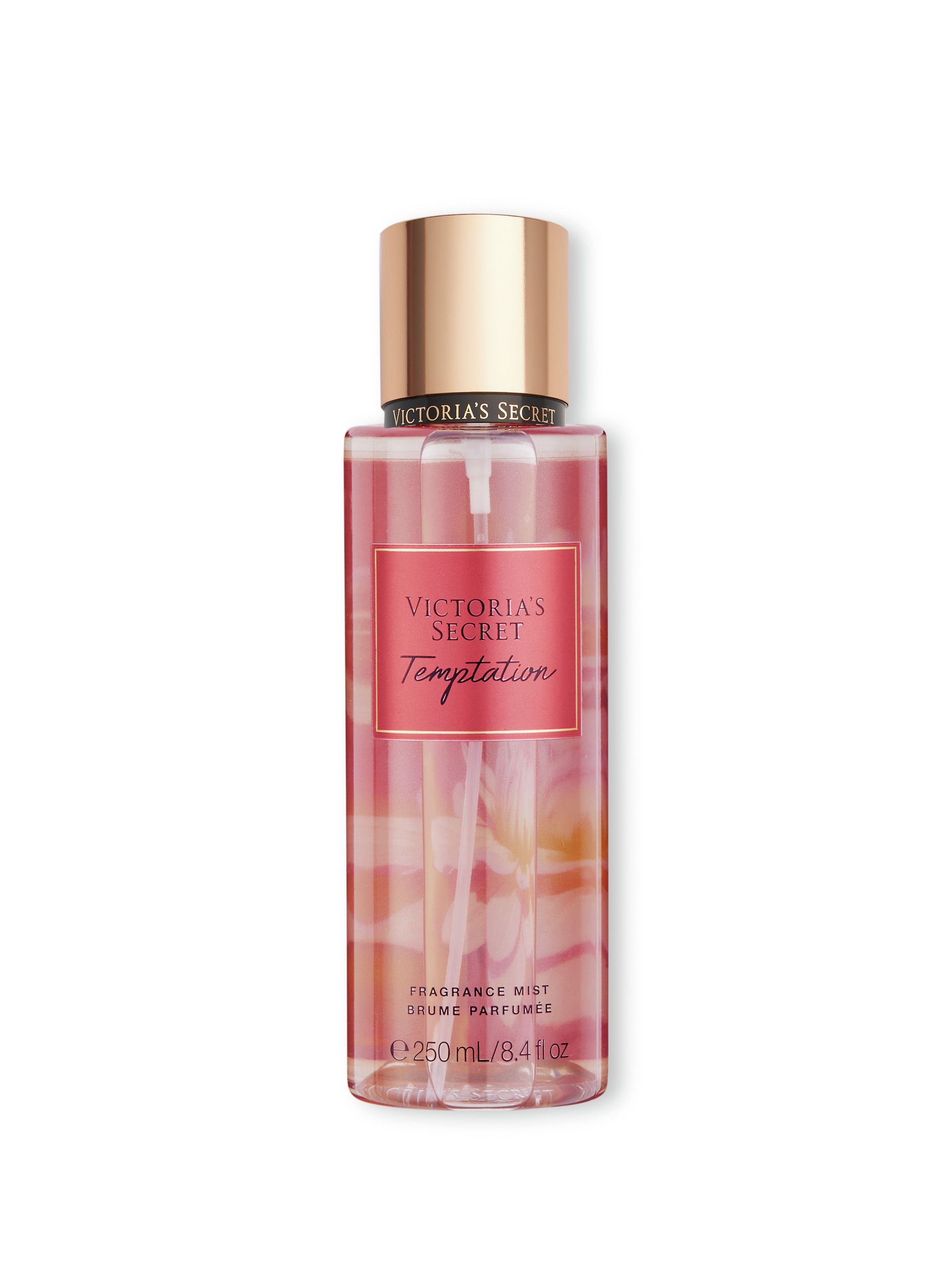 Body Mist Temptation Parfumes de Mujer