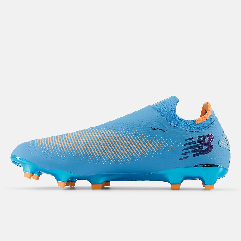 Unisex FURON PRO FG V7+ - Team Himmelblau mit Mango