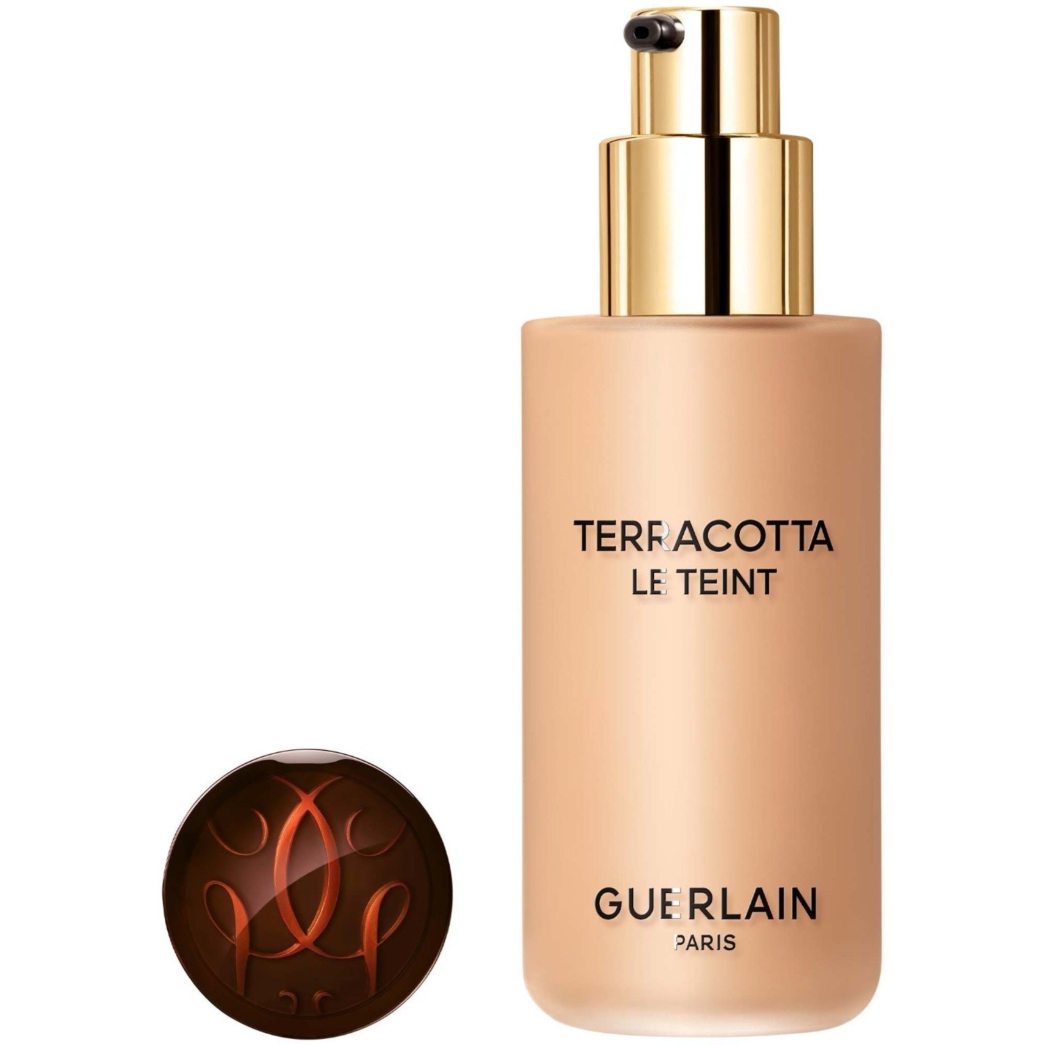 Guerlain Foundation Terracotta le Teint - 35 ml