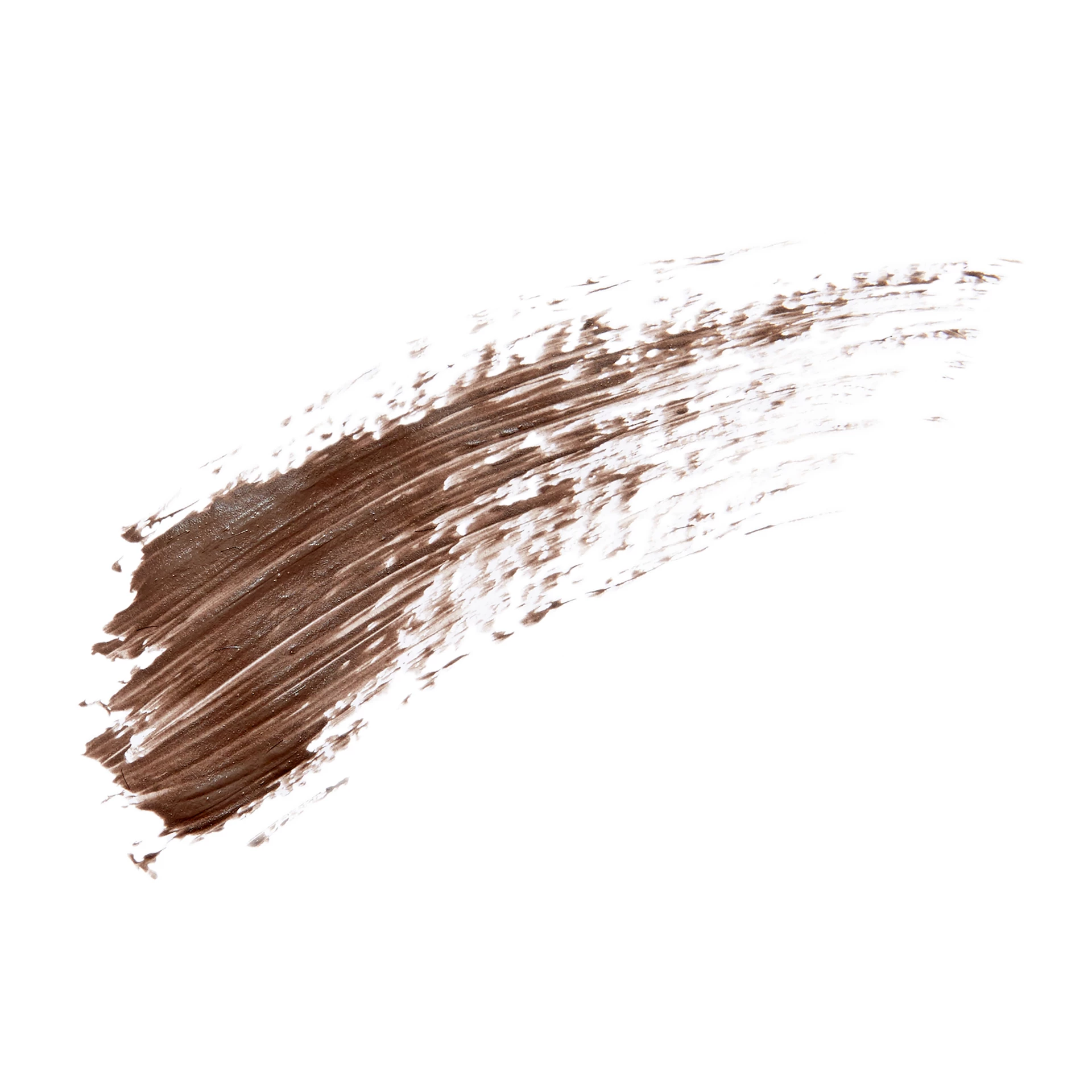 GrandeBROW-FILL Dúsító Szemöldök Gél Sötét - Grande Cosmetics