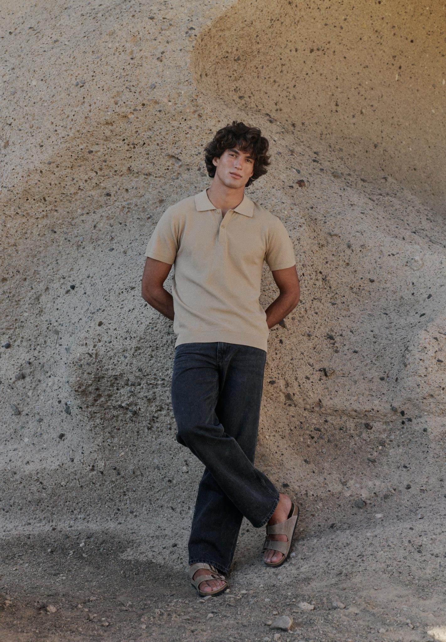 Blend BHFLAKE LOOSE FIT - Relaxte jeans - denimgrijs