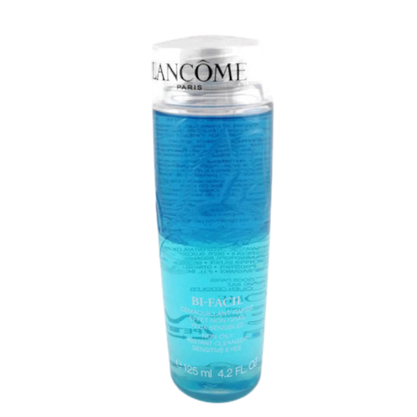 Lancôme Bi-Facil kosmētikas noņemšanas līdzeklis