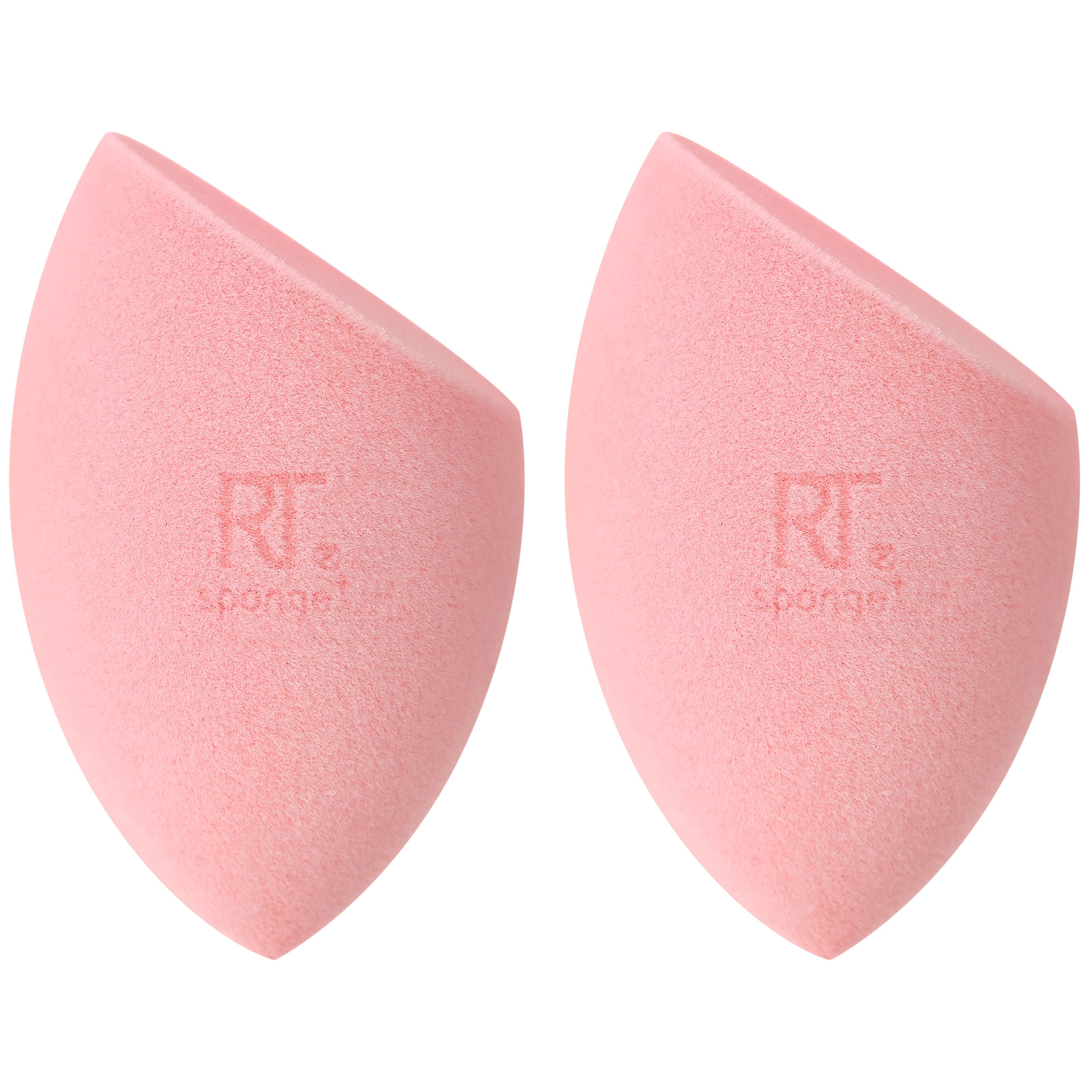 „Miracle Powder Sponge“ mikropluošto kempinė Makiažo kempinės