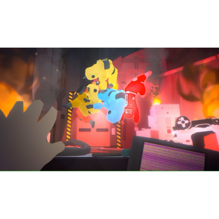 Goodnight Universe • Jeu Nintendo Switch 2