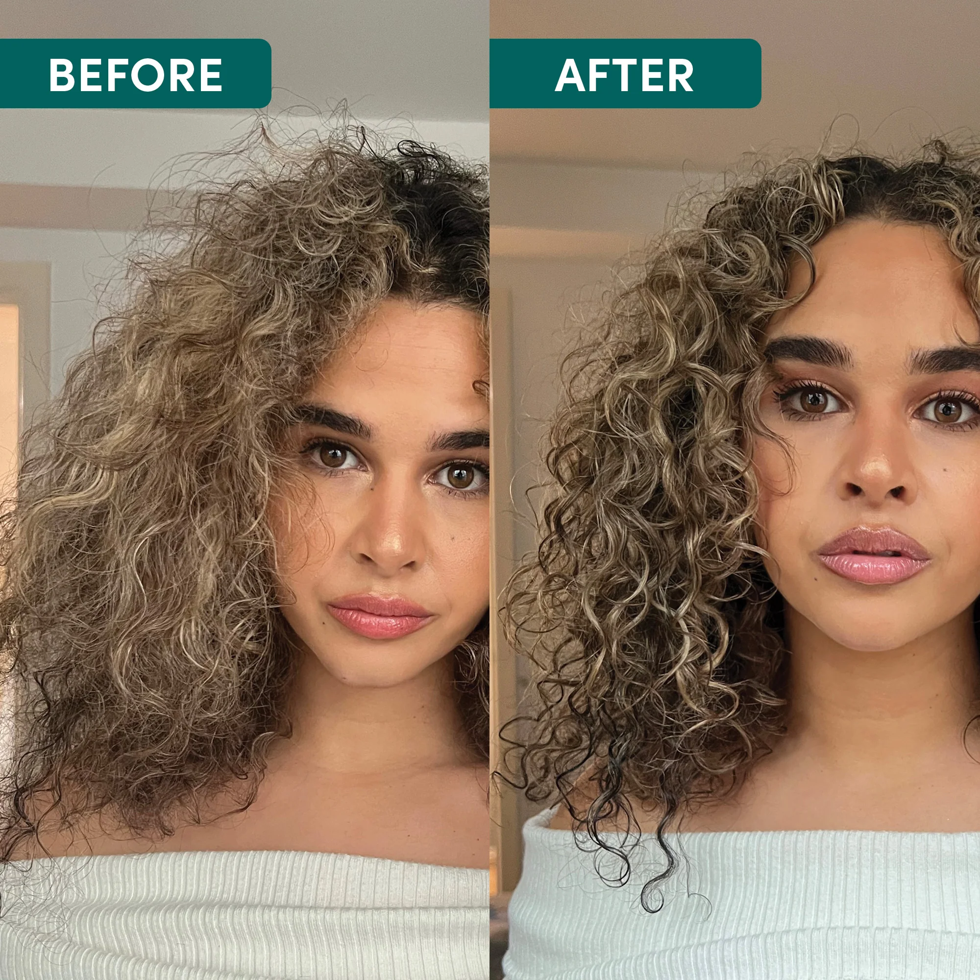 Like A Virgin Hydrated Hair Superstars Kit - Cofanetti per Capelli