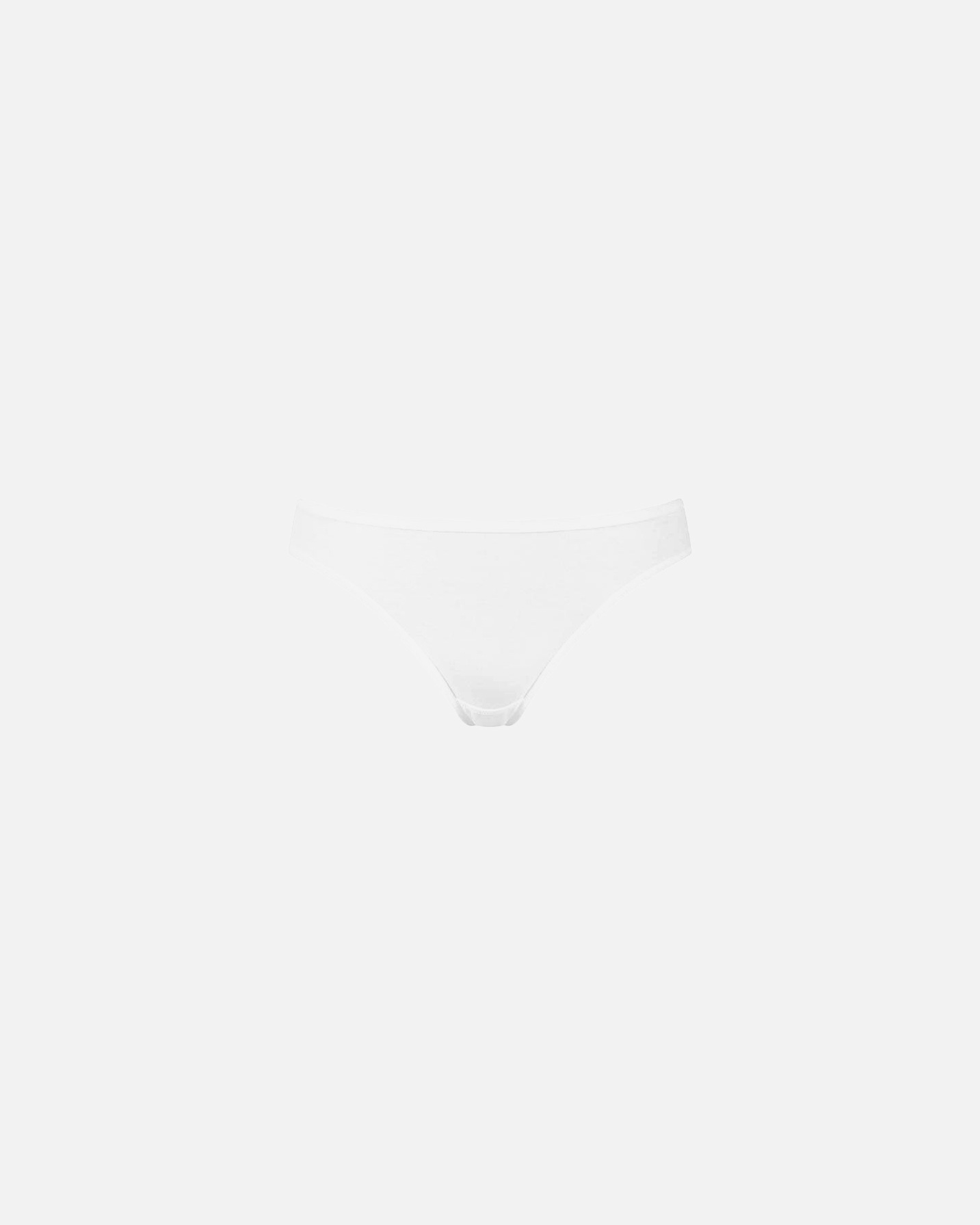 Sous-vêtements Mey Mini Brief Series en pur coton - 1 pièce