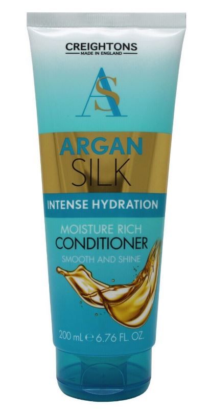 Argan Silk regenerator za intenzivnu hidrataciju Regeneratori