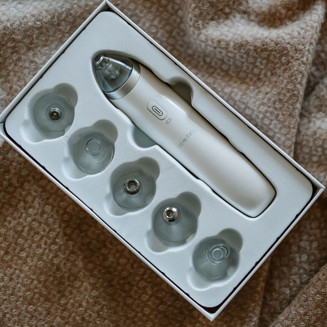 Beautifly B-Derma Basic