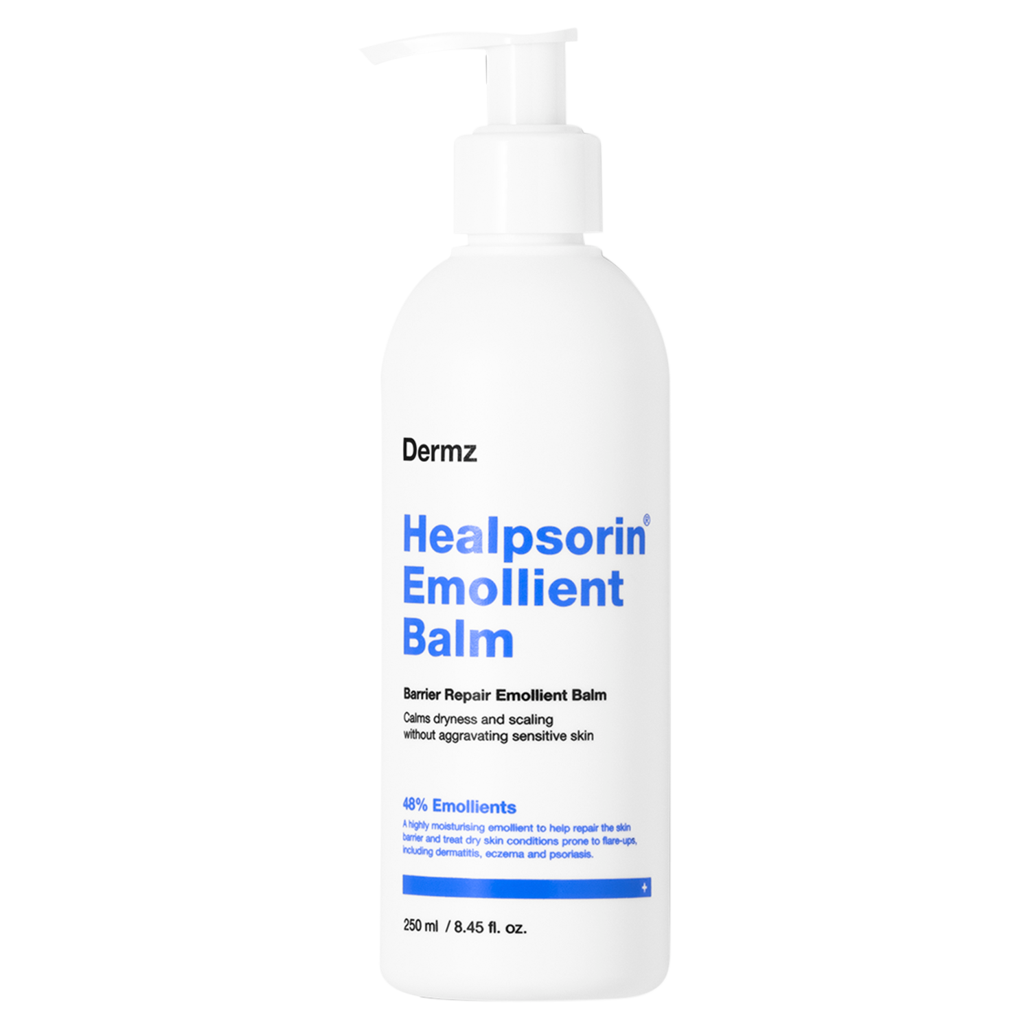 Dermz Healpsorin emolijentni balzam