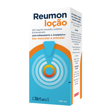 Reumon-voide 100 mg/ml 100 ml 100 ml
