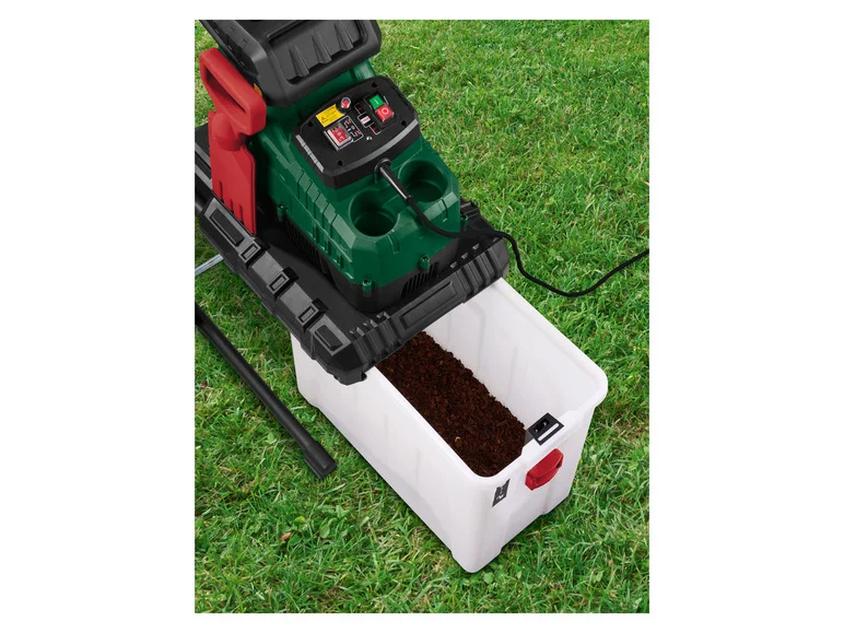 Aparat de gătit legume PARKSIDE® cu rotor PWH 2800 C3, 2800 W