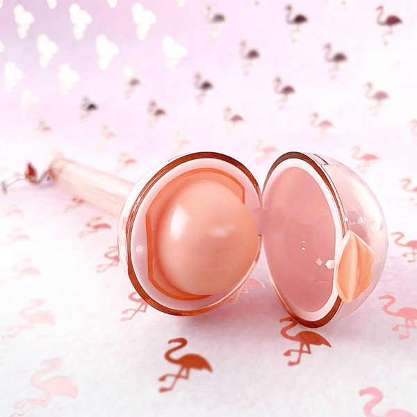 Nouveauté Glossy Pops