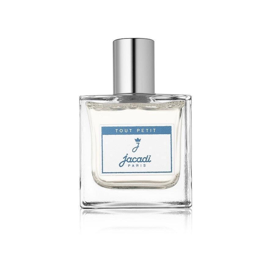Jacadi vaikiški kvepalai Tout Petit Eau de Senteur - 50 ml